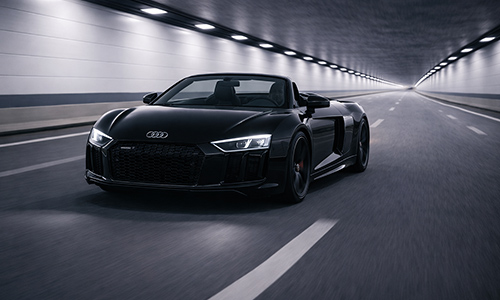 Audi R8 Performance Langzeitmiete