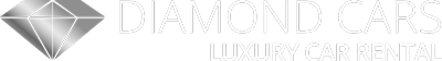 Diamond Cars Logo
